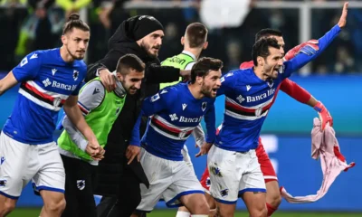 Sampdoria