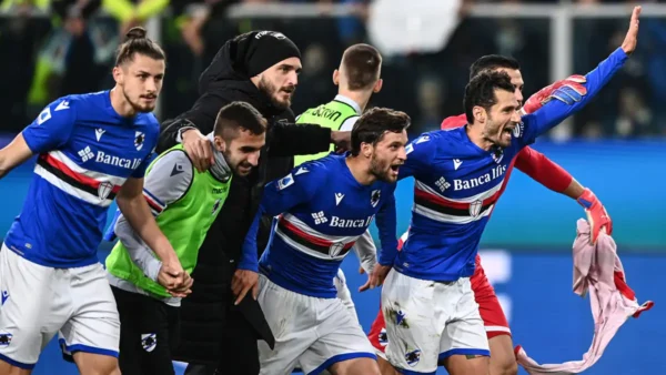 Sampdoria