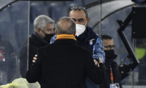 Ranking Uefa: la posizione della Lazio dopo il Galatasaray
