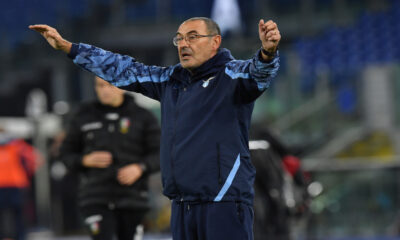 Sarri AS1 6280