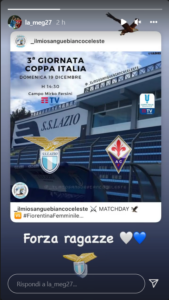 Screenshot 2021 12 19 at 13 23 04 Profilo Instagram di Margot Gambarotta la meg27 • 143 foto e video