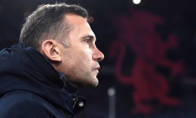 Shevchenko
