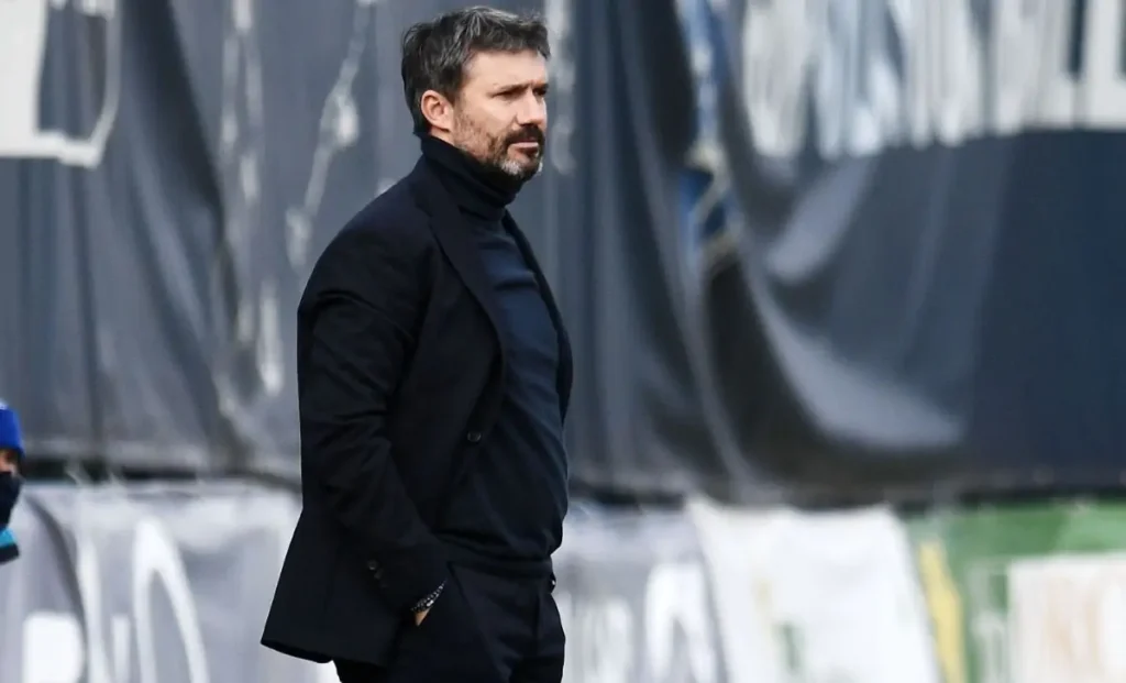 Spugna: «Mi aspetto una Lazio con voglia di fare risultato» 1 Spugna