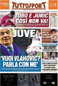 TUTTOSPORT 1