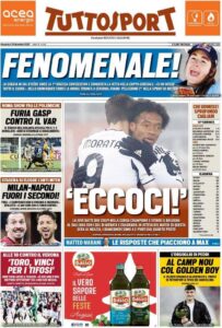 TUTTOSPORT 10