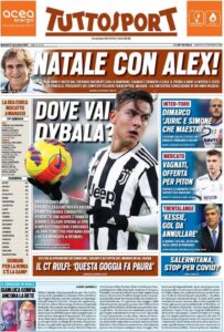 TUTTOSPORT 11