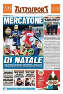 TUTTOSPORT 12