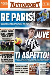 TUTTOSPORT 14