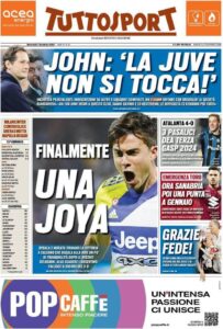 TUTTOSPORT