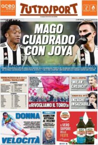 TUTTOSPORT 3