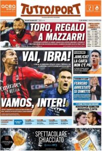 TUTTOSPORT 4