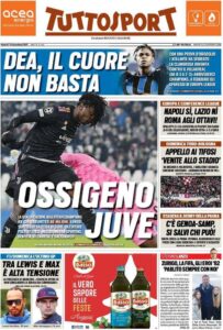 TUTTOSPORT 5