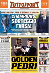 TUTTOSPORT 7