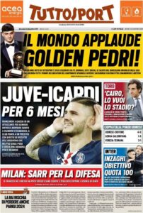 TUTTOSPORT 8