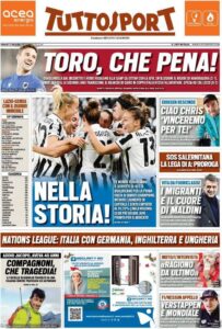 TUTTOSPORT 9