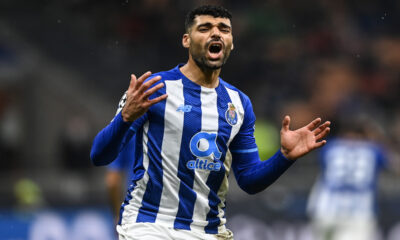 Taremi MG8 6653
