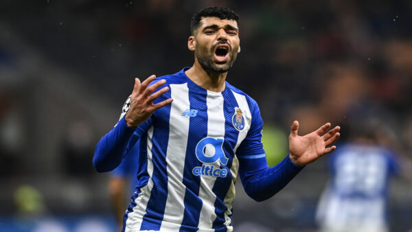 Taremi MG8 6653