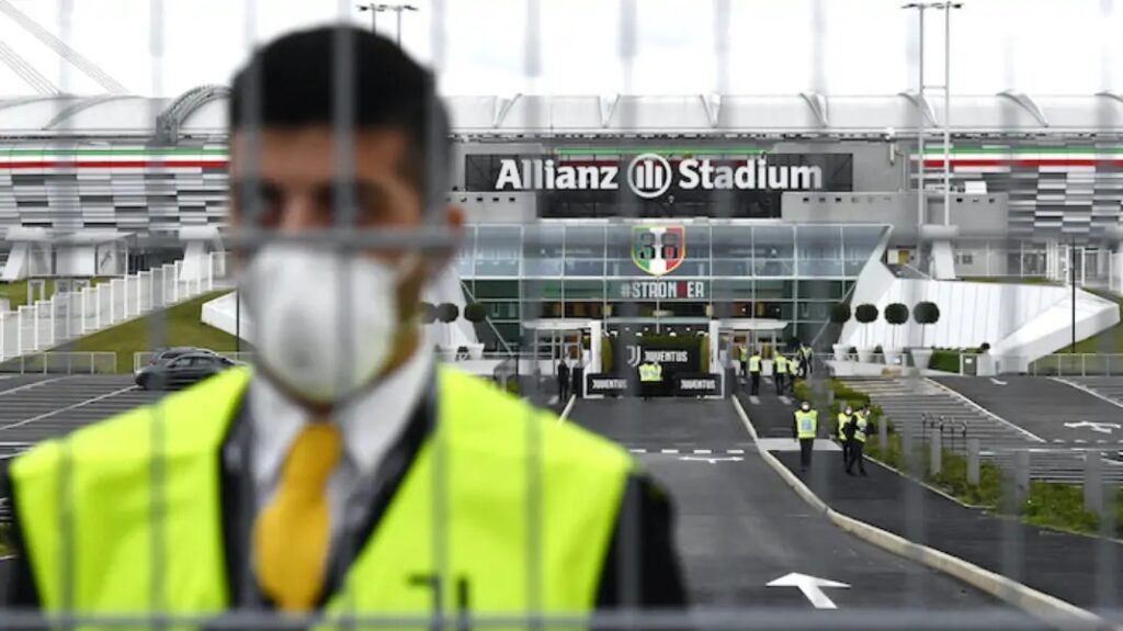 Super Green pass, UFFICIALE oggi: ecco cosa cambia per lo stadio 1 WhatsApp Image 2021 12 06 at 10.50.48