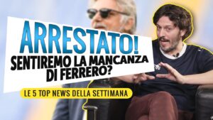 L’incubo di Ferrero, il sollievo di Zaki, la lingua lunga di Saelemaekers – Check Out