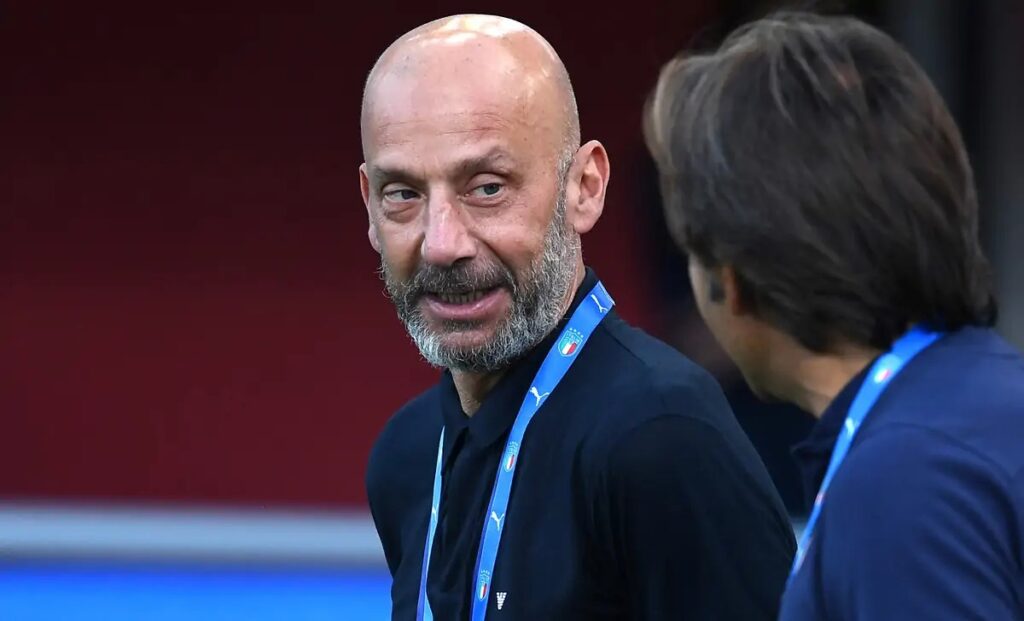 Cessione Sampdoria, Cottarelli: «Ottima idea di Vialli» 1 Vialli