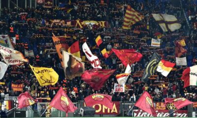 Curva Sud