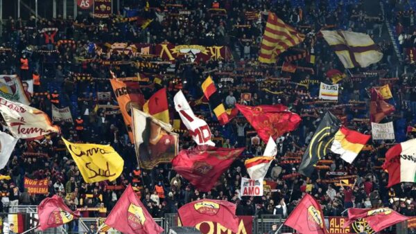 Curva Sud