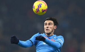 Napoli, Elmas positivo al Covid: il comunicato ufficiale