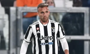 Calciomercato Lazio, occhi su Arthur: le ultime