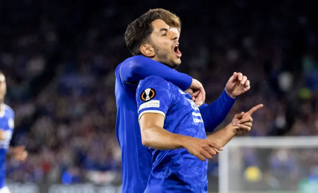 Napoli, il direttore dell’Asl avvisa: «Leicester possibile focolaio Covid» 1 ayoze perez leicester