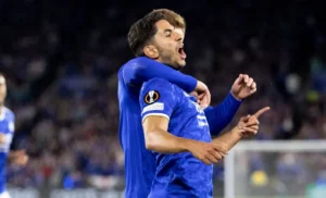 Napoli, il direttore dell’Asl avvisa: «Leicester possibile focolaio Covid»