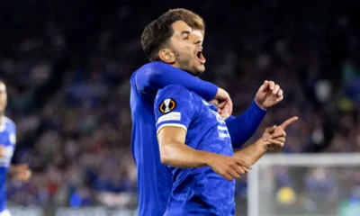 ayoze perez leicester