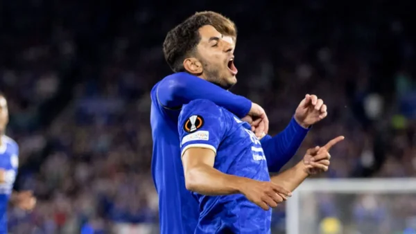 ayoze perez leicester