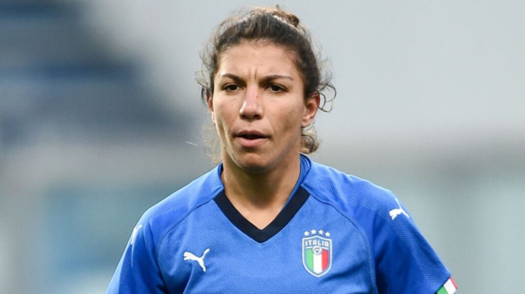 Bartoli: «Romanisti unici e straordinari, sul derby e secondo posto..» 1 bartoli italia 2019 1068x600 1