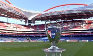 Champions League, la Lazio attende il sorteggio: le date