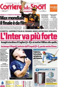 corriere dello sport 2021 12 13 61b6833c4bd96