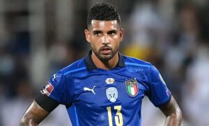 Emerson Palmieri, l’italo-brasiliano è il sogno per la fascia sinistra