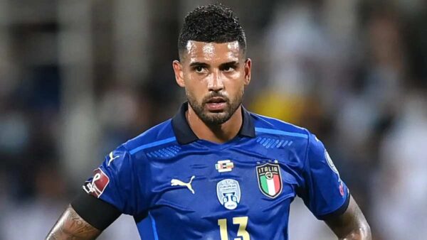 Emerson Palmieri