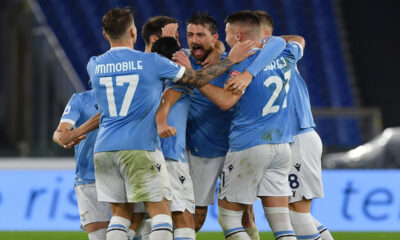 esult gol Acerbi AS1 6409