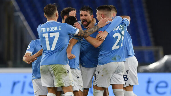 esult gol Acerbi AS1 6409