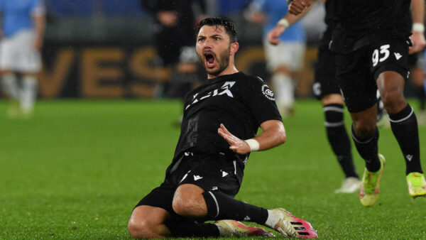 esult gol Arslan AS1 6460