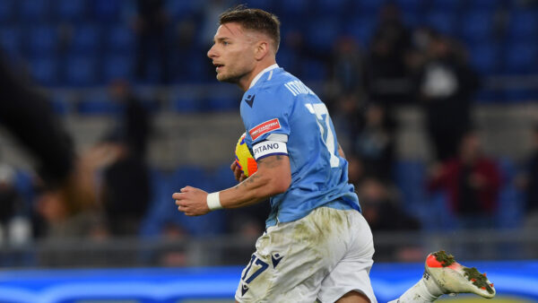 esult gol Immobile AS1 6063
