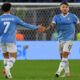 esult gol Immobile AS1 6074