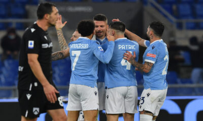 esult gol Milinkovic AS1 6207