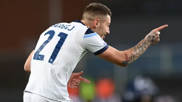 milinkovic