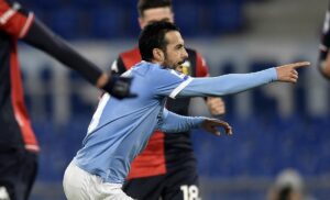 Pedro: «Tre punti fondamentali. E su Felipe Anderson…»