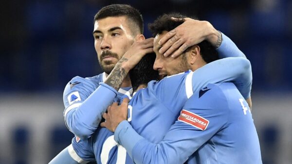 esult gol Pedro ABal22390