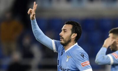 esult gol Pedro ABal22422