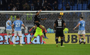 Pino Wilson: «Lazio troppo sbilanciata, manca il filtro di Lucas Leiva»