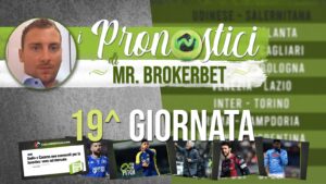 Venezia Lazio: il pronostico di Mr. BrokerBet – VIDEO