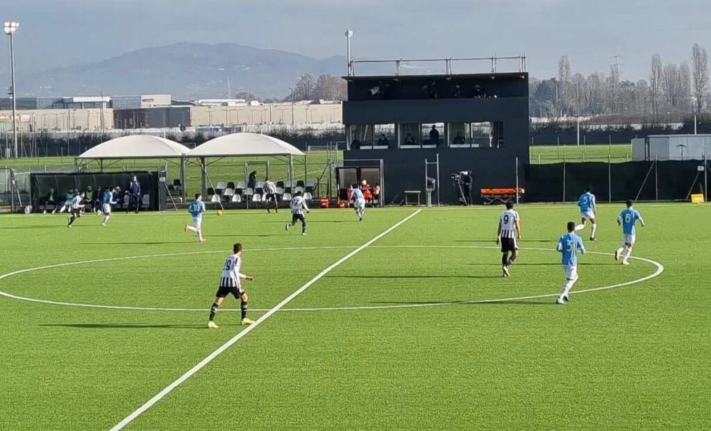 Juve-Lazio Primavera 1-0: biancocelesti eliminati 1 Lazio Primavera